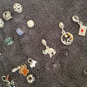 Fancy Charms